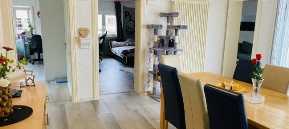 Adosado de 6 dormitorios en Alzey-Worms, Germany No. 327493 6