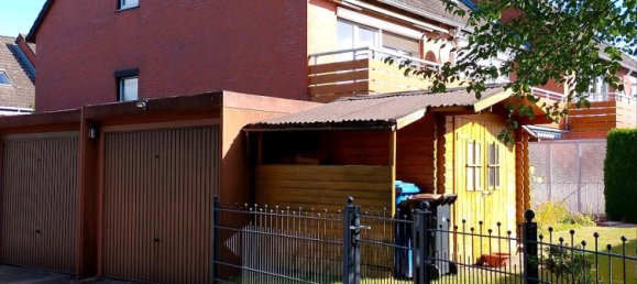 Moradia em banda T1 em Harburg, Germany N.º 286873 3