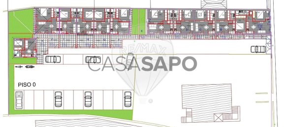 1 bedroom House in Vila Nova de Gaia, Portugal No. 328255 14