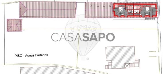 1 bedroom House in Vila Nova de Gaia, Portugal No. 328255 16