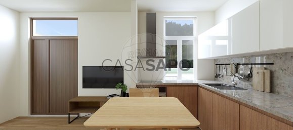 1 bedroom House in Vila Nova de Gaia, Portugal No. 328255 11