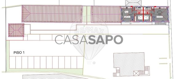 1 bedroom House in Vila Nova de Gaia, Portugal No. 328255 15