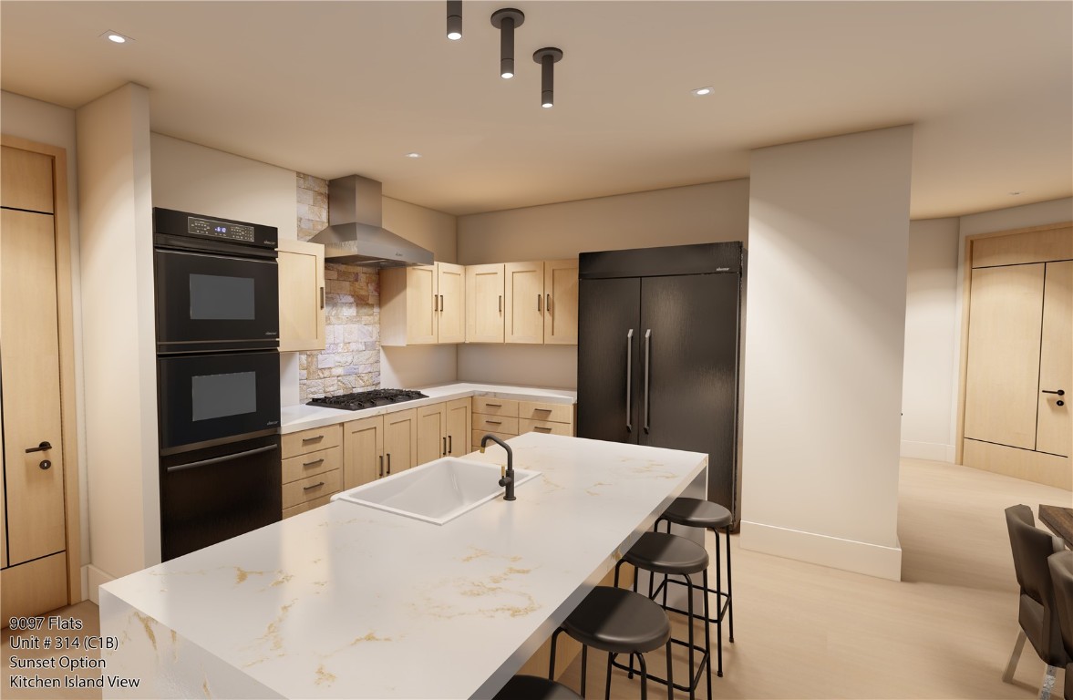 3 غرف نوم مقهى / مطعم في Frisco, USA رقم 161