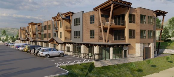 3 غرف نوم مقهى / مطعم في Frisco, USA رقم 161 4