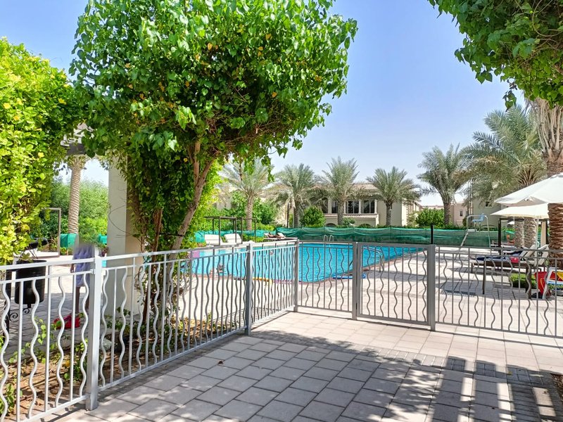 3 bedrooms Villa in Serena, UAE No. 6898