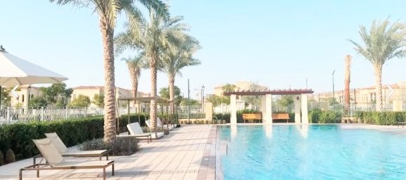 3 bedrooms Villa in Serena, UAE No. 6898 6
