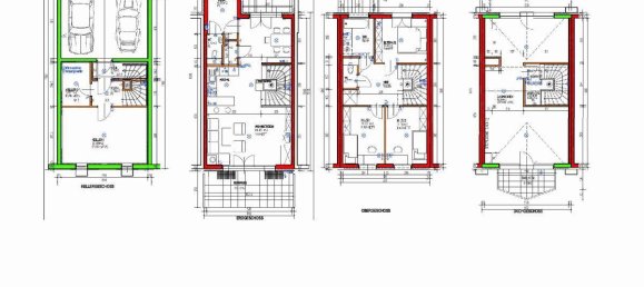 4-Zimmer Wohnung in St. Pölten, Austria, Nr. 142484 7