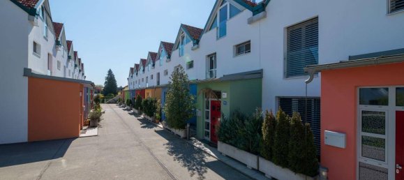 4-Zimmer Wohnung in St. Pölten, Austria, Nr. 142484 2