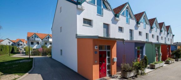 4-Zimmer Wohnung in St. Pölten, Austria, Nr. 142484 4