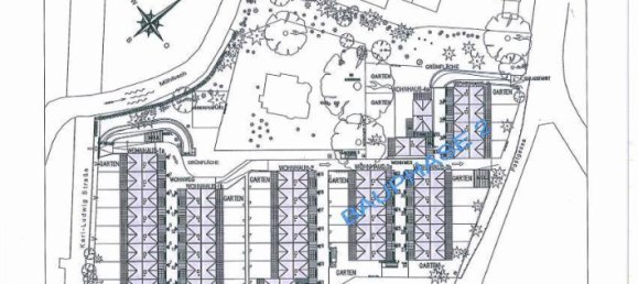 4-Zimmer Wohnung in St. Pölten, Austria, Nr. 142484 6