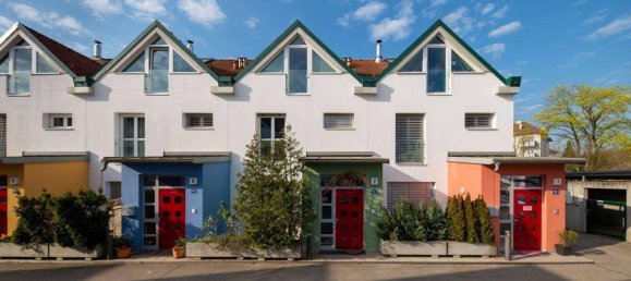 4-Zimmer Wohnung in St. Pölten, Austria, Nr. 142484 5