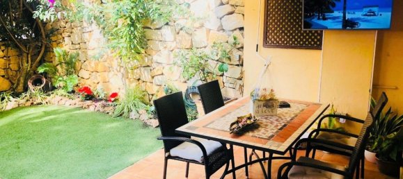 2 bedrooms Apartment in Mijas, Spain No. 50533 13