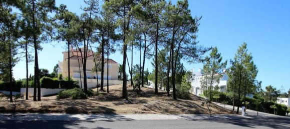  قطعة أرض في Grandola, Portugal 1553متر مربع رقم 64378 4