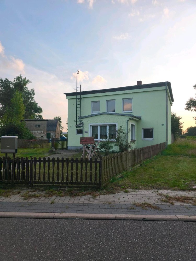 2 Schlafzimmer Haus in Vorpommern-Greifswald, Germany, Nr. 336442