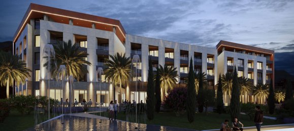 Studio in Tivat, Montenegro No. 363 14