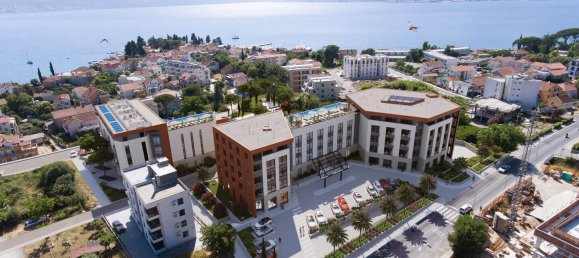 Studio in Tivat, Montenegro No. 363 6