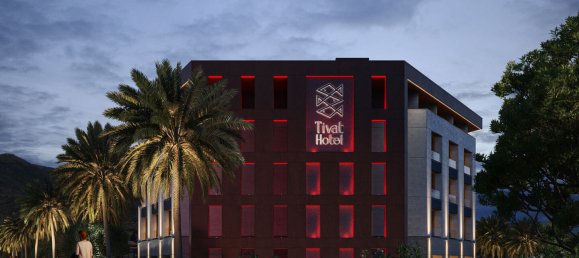 Studio in Tivat, Montenegro No. 363 11