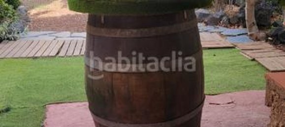 4 bedrooms House in Guimar, Spain No. 163660 10