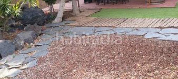 4 bedrooms House in Guimar, Spain No. 163660 12