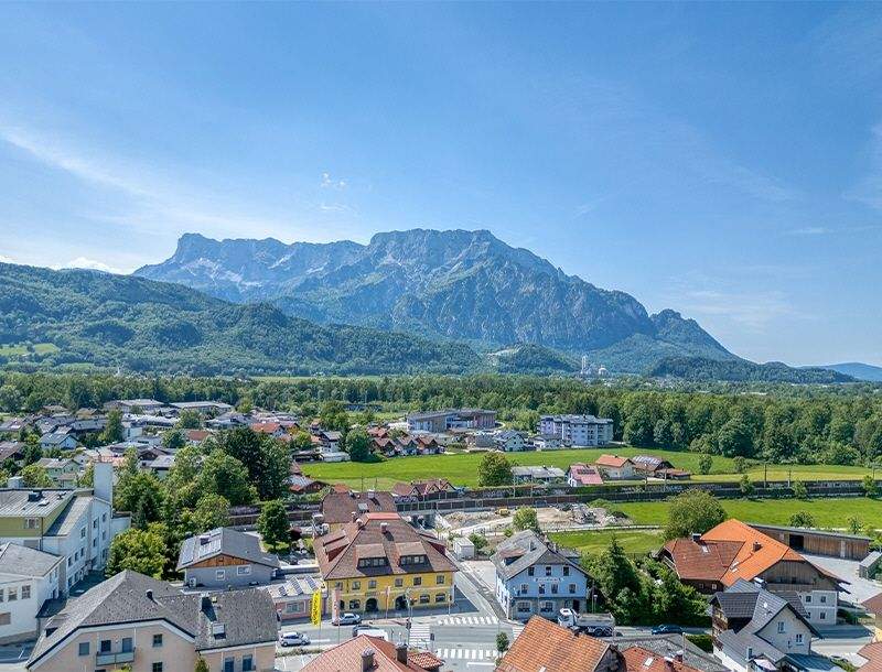  قطعة أرض في Puch bei Hallein, Austria رقم 154238