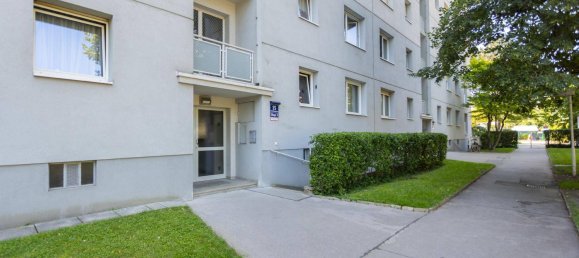 3 rooms Apartment in Brigittenau, Austria No. 210134 4