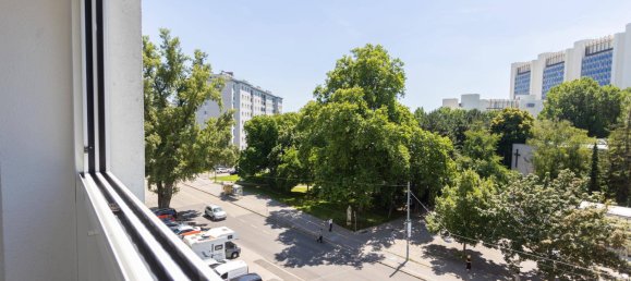 3 rooms Apartment in Brigittenau, Austria No. 210134 18