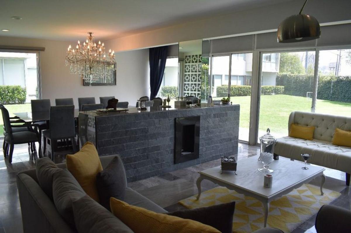 3 bedrooms House in Mexico No. 210919