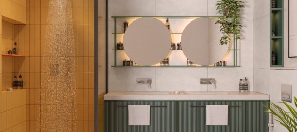 Apartamento T1 em Downtown Dubai (Downtown Burj Dubai), UAE N.º 12942 18