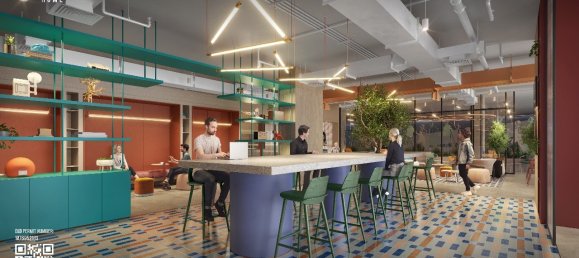 Apartamento T1 em Downtown Dubai (Downtown Burj Dubai), UAE N.º 12942 13