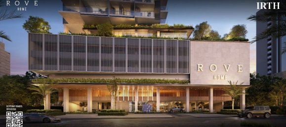 Apartamento T1 em Downtown Dubai (Downtown Burj Dubai), UAE N.º 12942 20