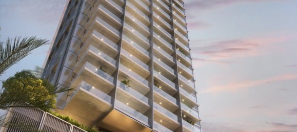 Apartamento T1 em Downtown Dubai (Downtown Burj Dubai), UAE N.º 12942 16