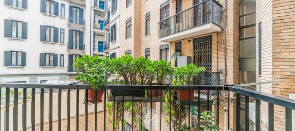 Apartamento de 2 dormitorios en Milan, Italy No. 358869 12