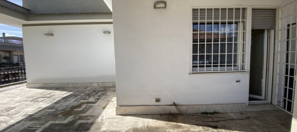 3 rooms Penthouse in Rome, Italy No. 202938 21
