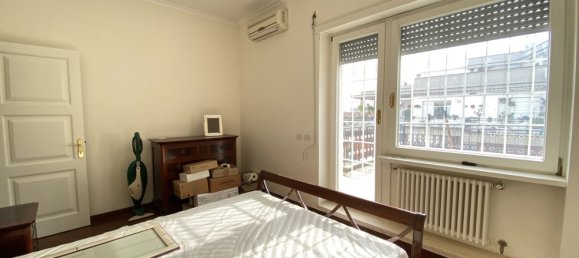3 rooms Penthouse in Rome, Italy No. 202938 27