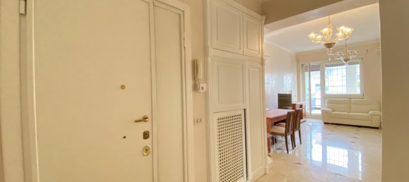 3 rooms Penthouse in Rome, Italy No. 202938 24