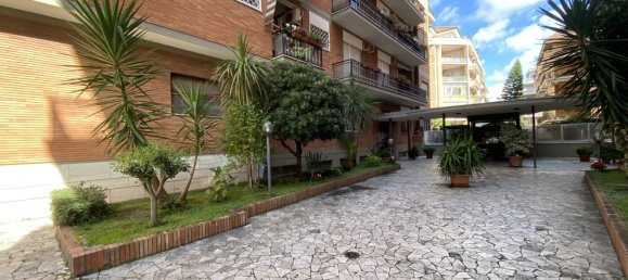 3 rooms Penthouse in Rome, Italy No. 202938 3