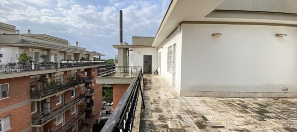 3 rooms Penthouse in Rome, Italy No. 202938 17