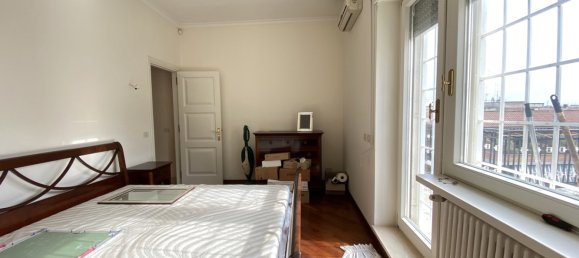 3 rooms Penthouse in Rome, Italy No. 202938 28