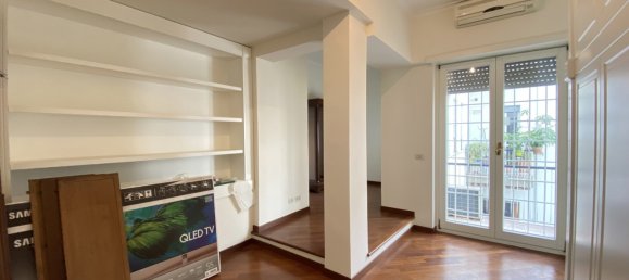 3 rooms Penthouse in Rome, Italy No. 202938 34