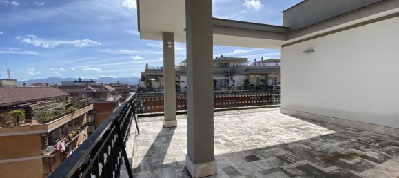 3 rooms Penthouse in Rome, Italy No. 202938 19