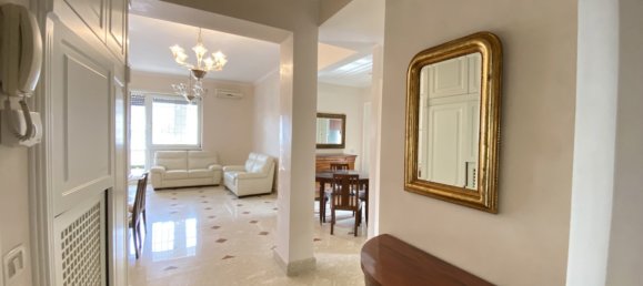 3 rooms Penthouse in Rome, Italy No. 202938 32