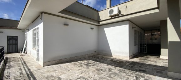 3 rooms Penthouse in Rome, Italy No. 202938 20