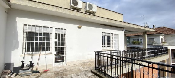 3 rooms Penthouse in Rome, Italy No. 202938 22