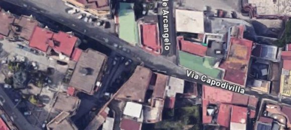 4 غرف نوم شقة في Sant'Anastasia, Italy رقم 328955 3