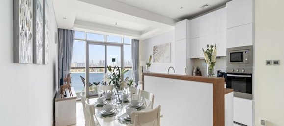 3 Schlafzimmer Wohnung in Palm Jumeirah, UAE, Nr. 55124 5