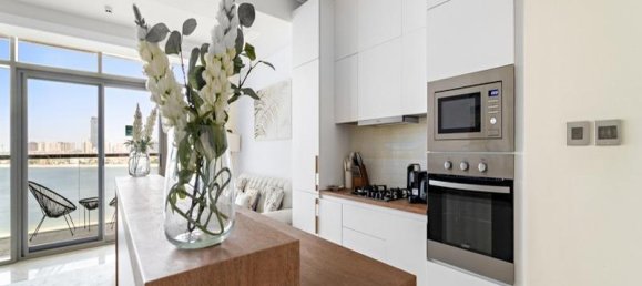 3 Schlafzimmer Wohnung in Palm Jumeirah, UAE, Nr. 55124 6