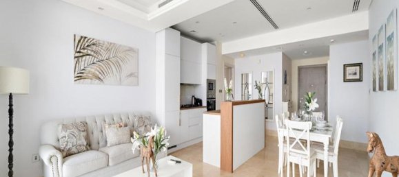 3 Schlafzimmer Wohnung in Palm Jumeirah, UAE, Nr. 55124 20