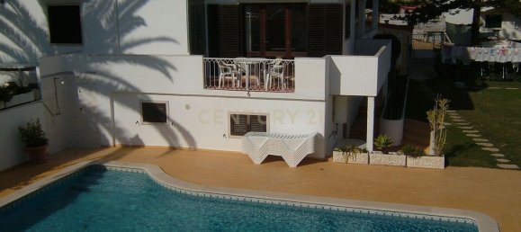 9 Schlafzimmer Haus in Albufeira, Portugal, Nr. 94566 25