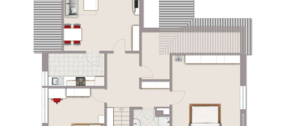 5 bedrooms House in Borken, Germany No. 268072 21