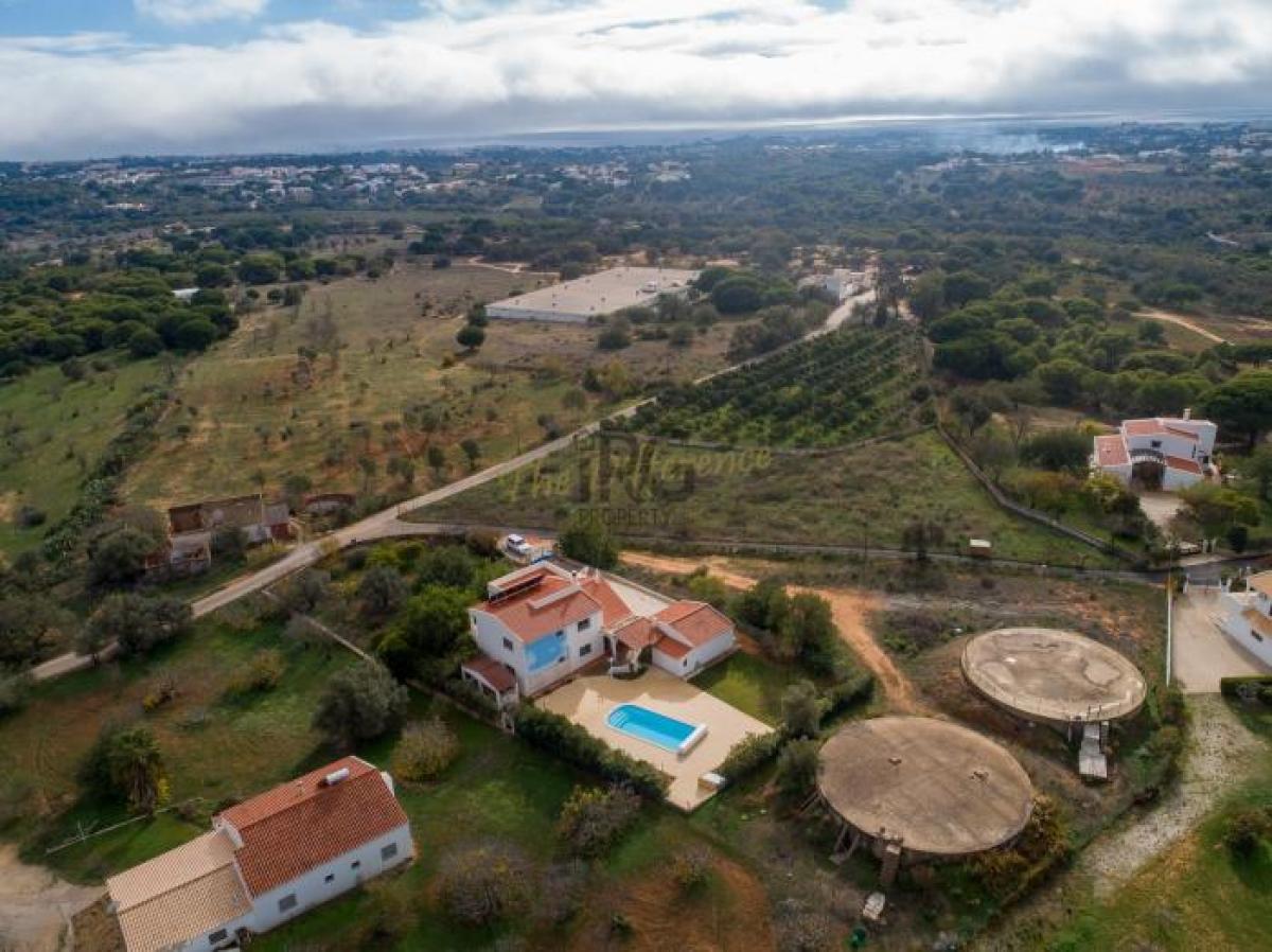 5 dormitorios villa en venta en Albufeira, Faro, Portugal № 6204